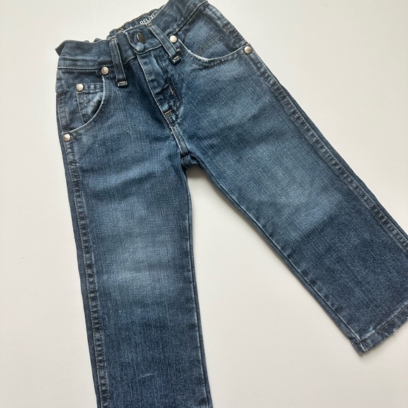 Wrangler Jeans - Picture 2 of 2